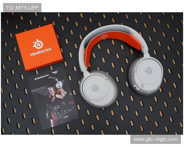 暗区突围无机杀手专用游戏耳机带来沉浸式音效体验